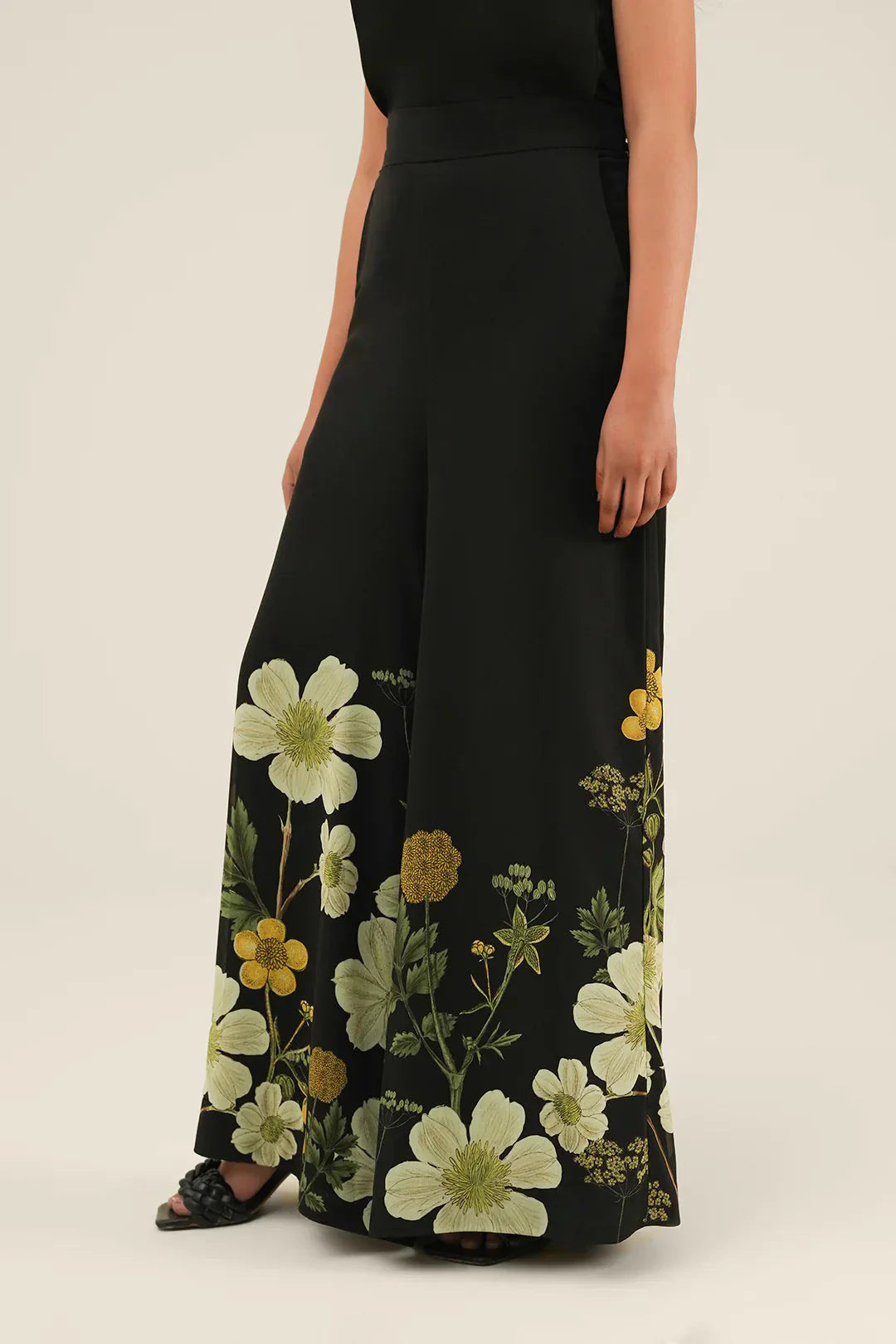 Vivamuse - Digital Printed 2 Pcs PREMIUM FABRIC | STITCHED