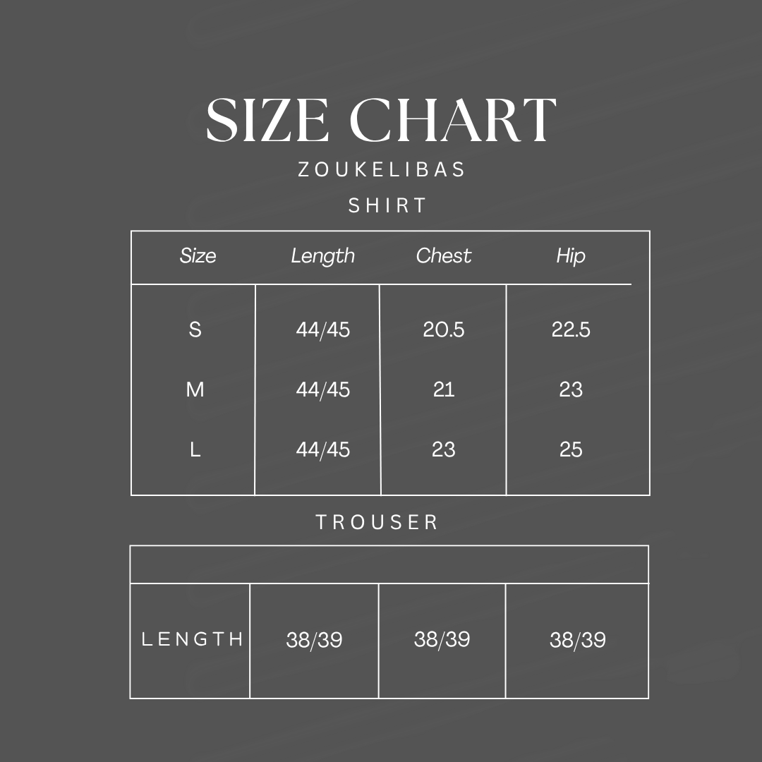 Zunaira Koti -3pc Suit