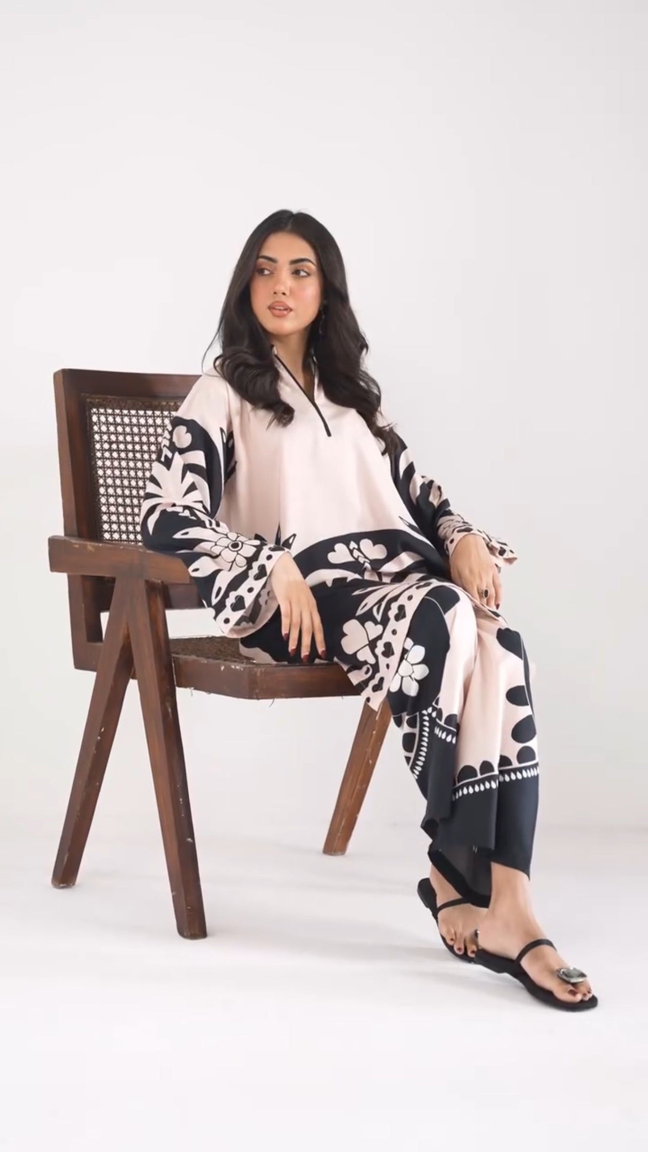 Palm - Digital Printed Grip 2pc