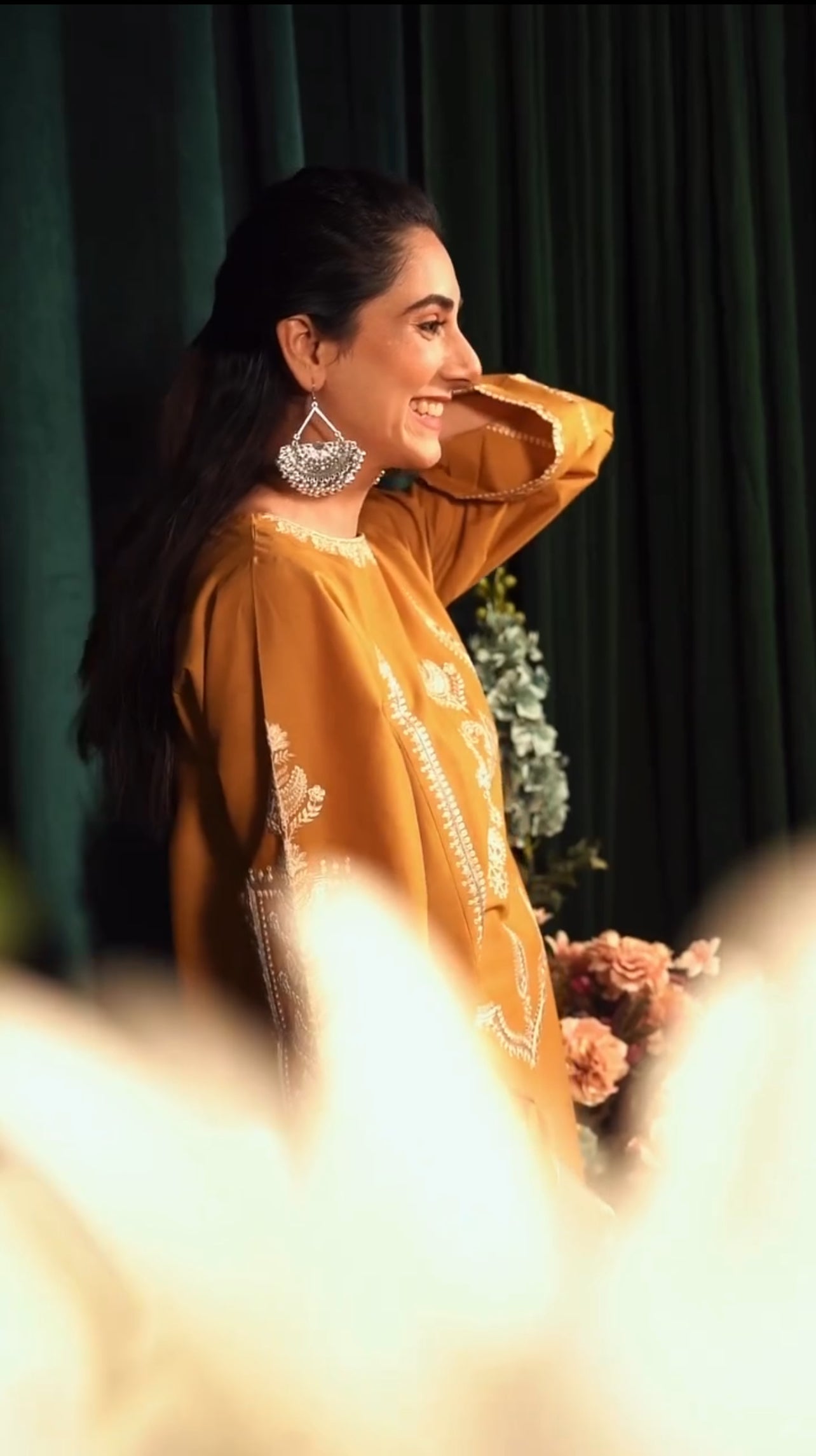 Zimal - Lawn 2pc Embroidered Suit