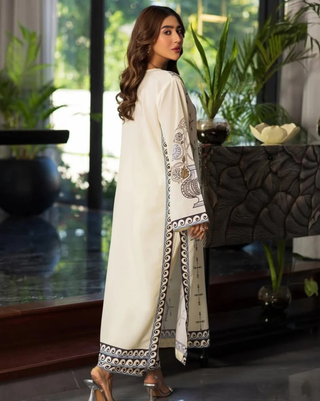 Mehak Co-Ord (2 piece)