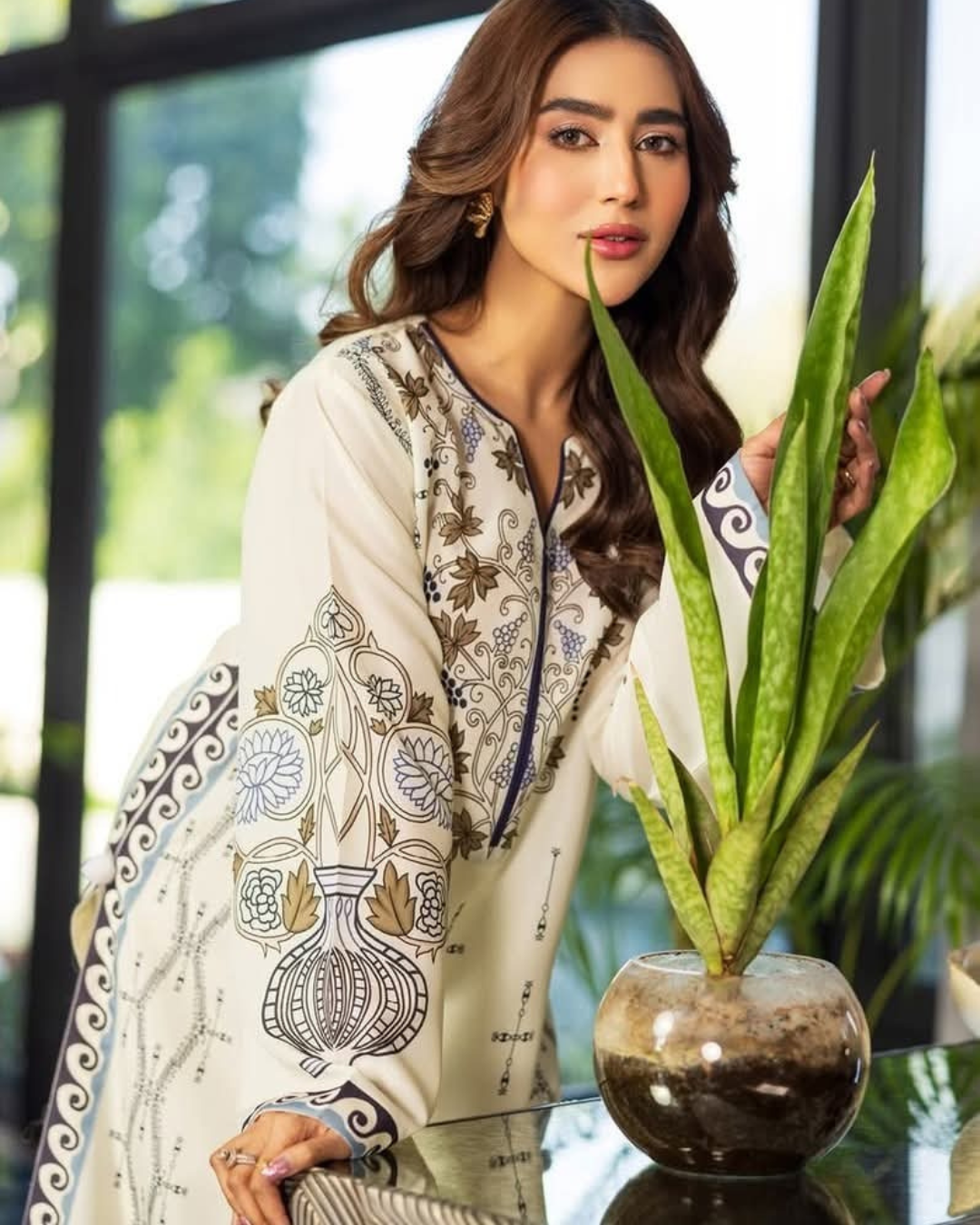 Mehak Co-Ord (2 piece)