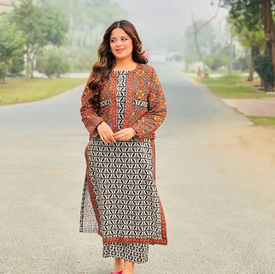 Esha -Koti 3pc