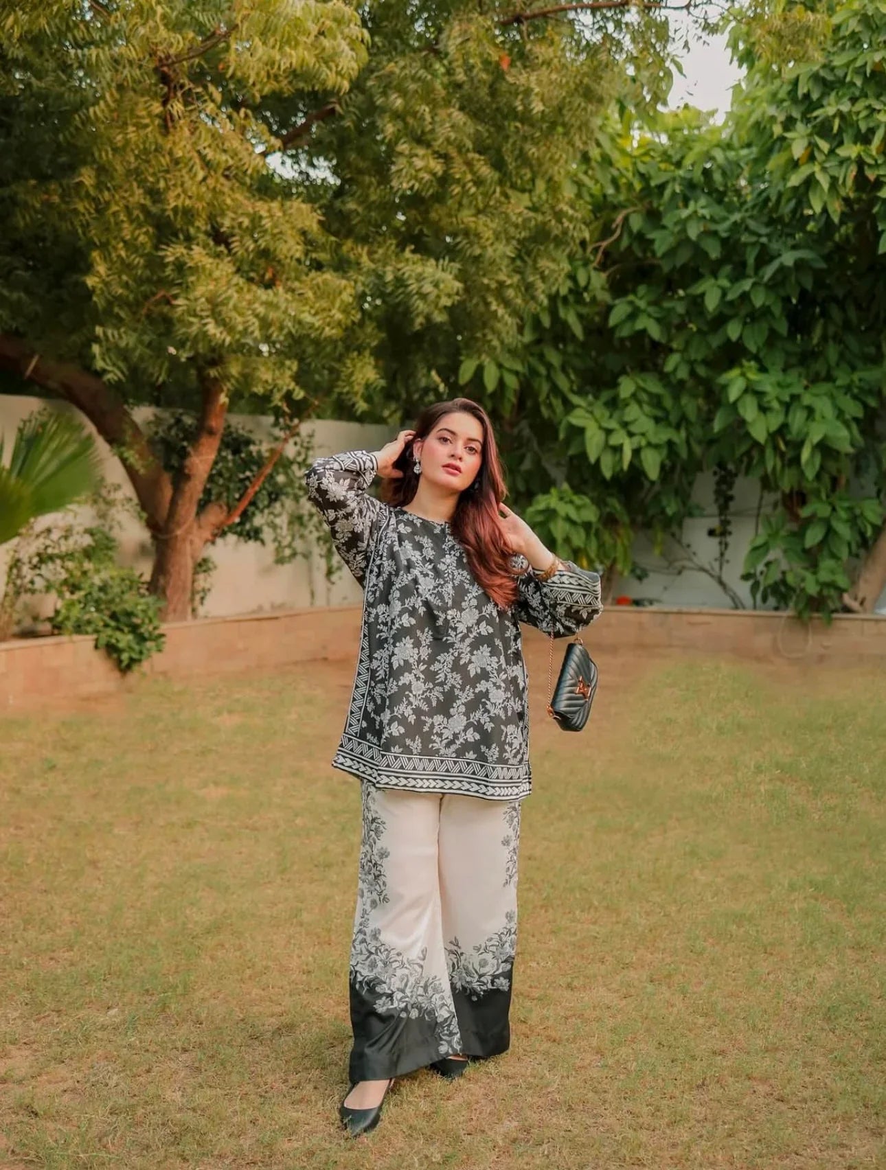 Monica -Grip Slik 2Pc