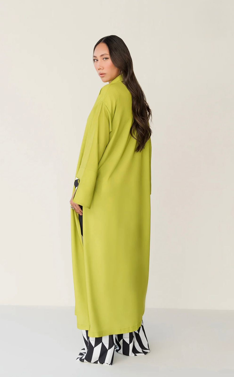 Ayesha - Stitched 2Pc printed Suit - Premium Fabric