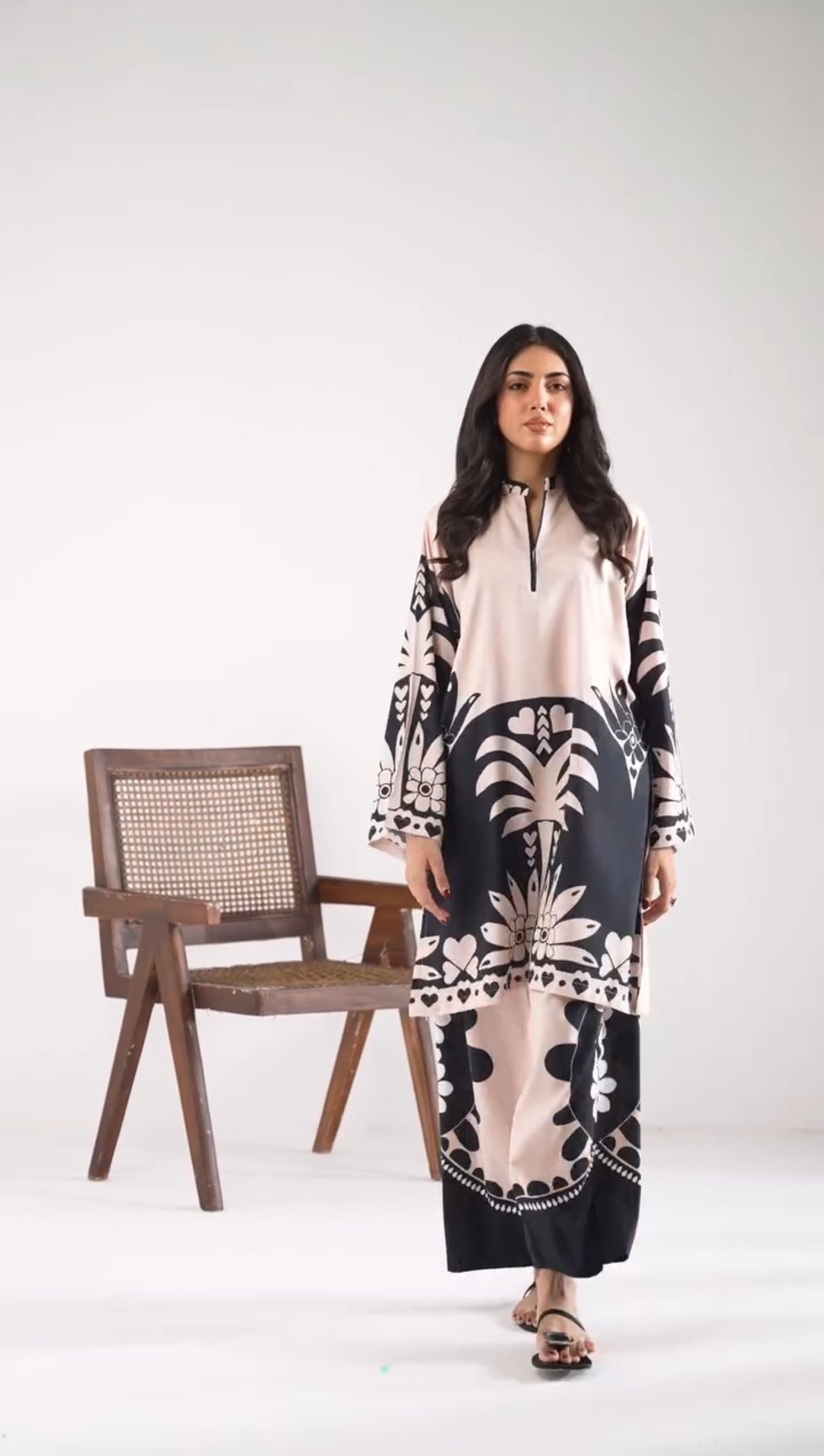 Palm - Digital Printed Grip 2pc