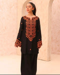 Alyana - Embroidered 2pc Suit
