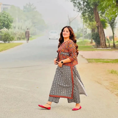 Esha -Koti 3pc