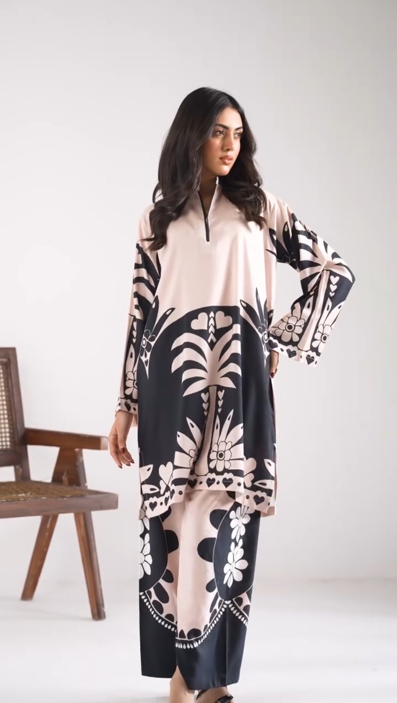 Palm - Digital Printed Grip 2pc