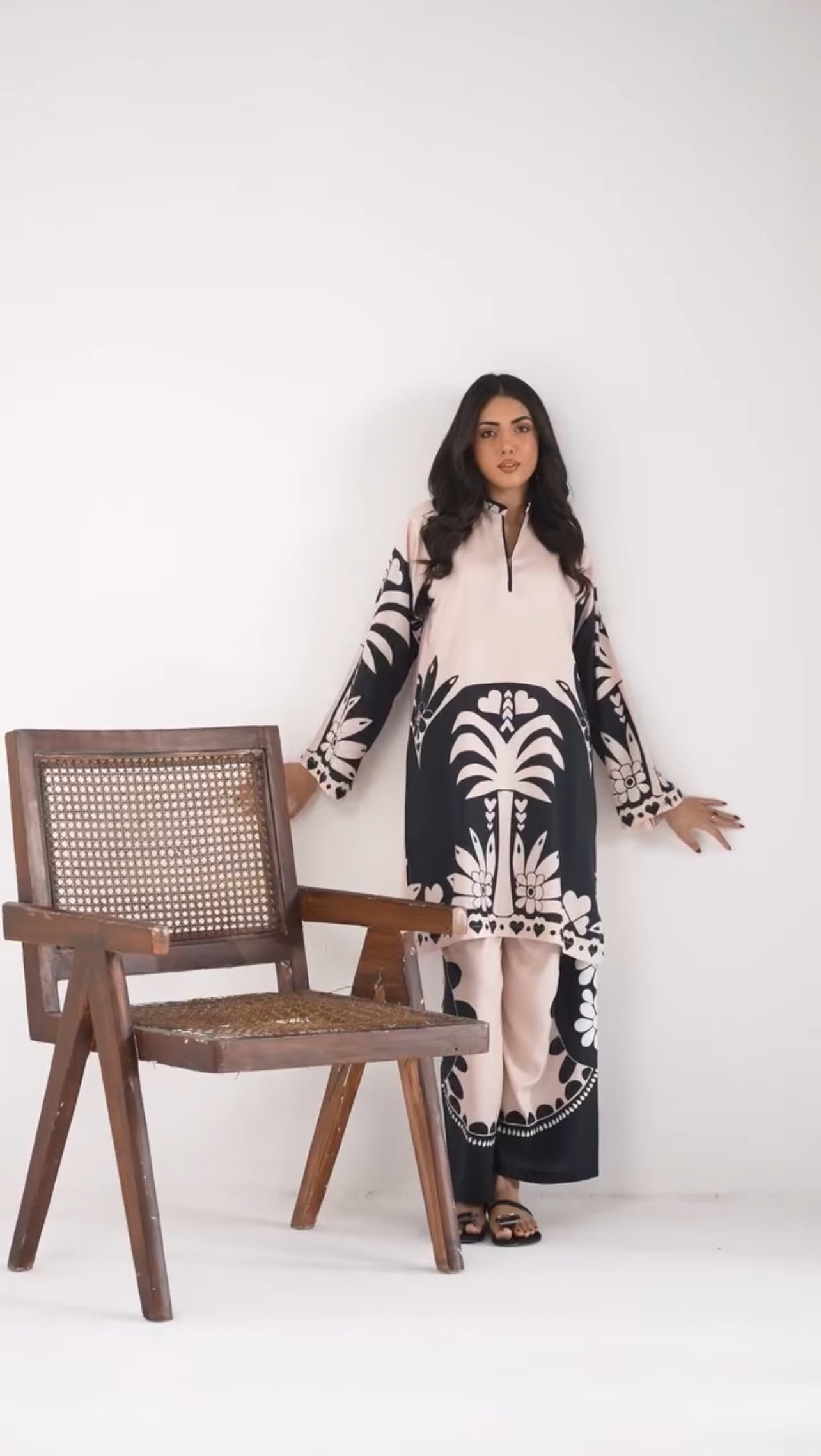 Palm - Digital Printed Grip 2pc