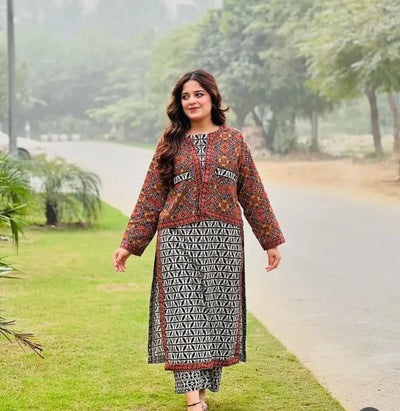 Esha -Koti 3pc