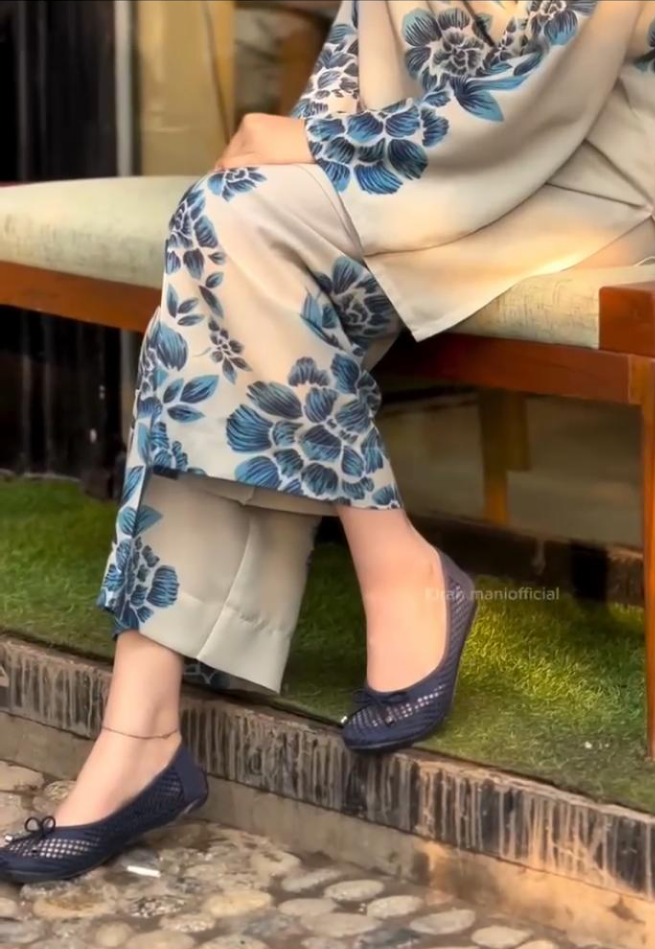 Amara  Co-ord Set 2 piece