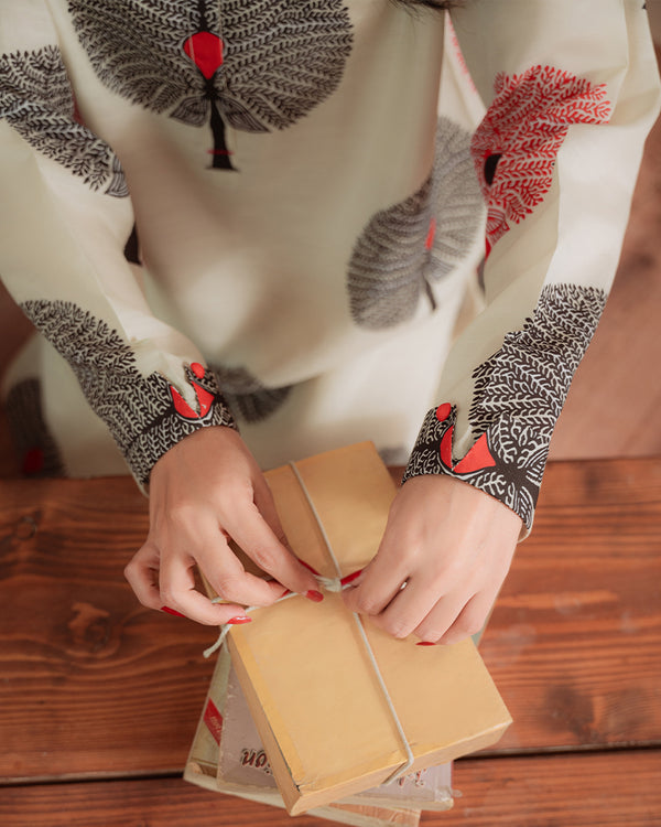 Meerab Stiched (2 piece) ZL1003