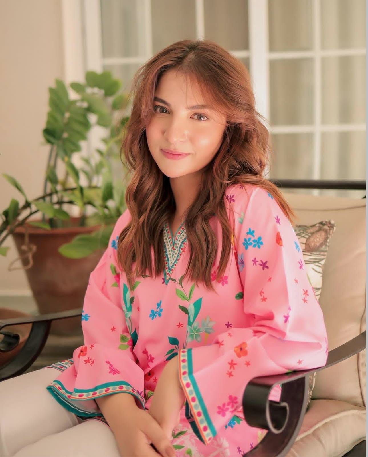 Pinkey Stiched (2 piece)ZL1010