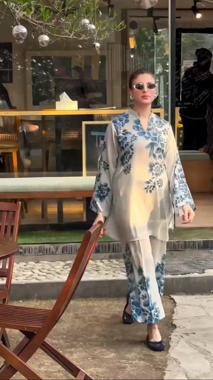 Amara  Co-ord Set 2 piece