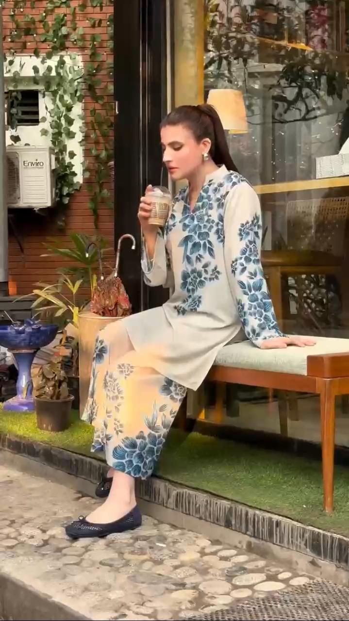 Amara  Co-ord Set 2 piece