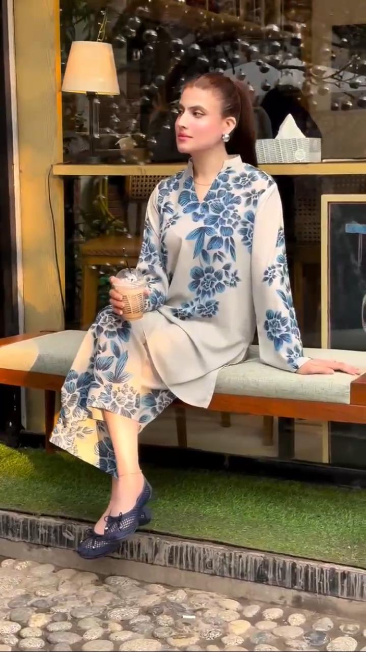 Amara  Co-ord Set 2 piece