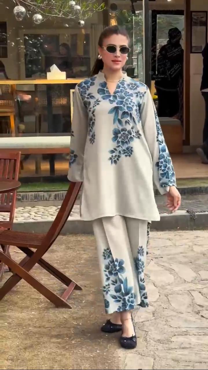 Amara  Co-ord Set 2 piece