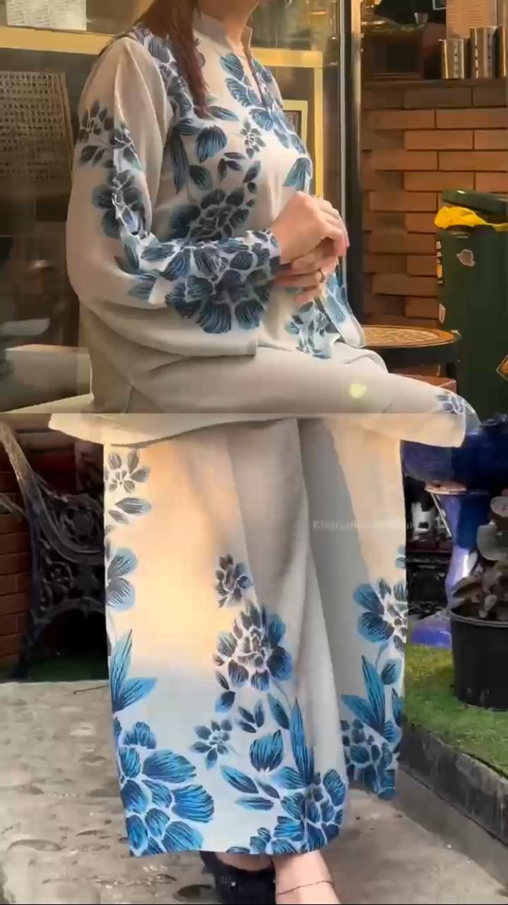 Amara  Co-ord Set 2 piece