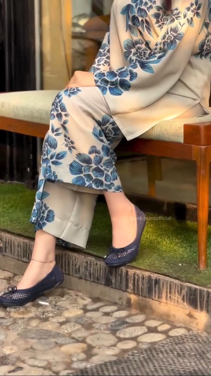 Amara  Co-ord Set 2 piece