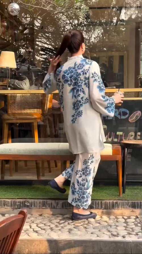 Amara  Co-ord Set 2 piece